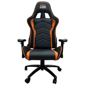 Cadeira Gamer Gc400 - Com Almofadas - 120kg