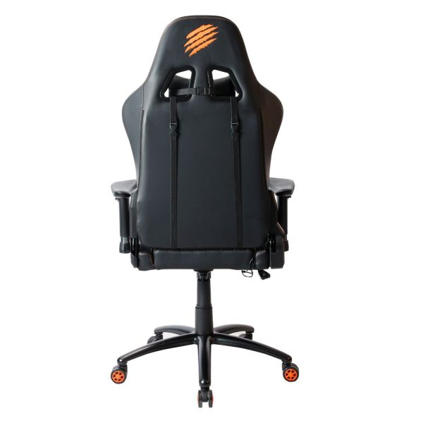 Cadeira Gamer Com Led - Acompanha Controle Remoto - 120kg
