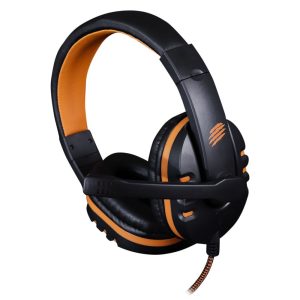 Headset Gamer - Action Hs200 - Conector P2