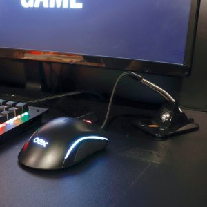 Mouse Bungee Gamer Mb100