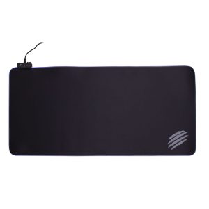 Mousepad Gamer Com Led - Big Glow Mp311 Speed - Grande - 80 x 40cm